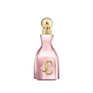 Jimmy Choo I Want Choo With Love Eau De Parfum 60ml